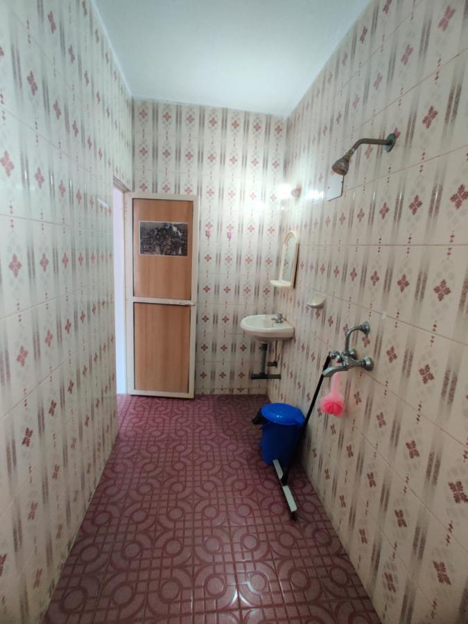Shalom Guest Rooms Mandrem Exterior photo